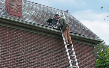 what affects urgent Worrall roof repairs