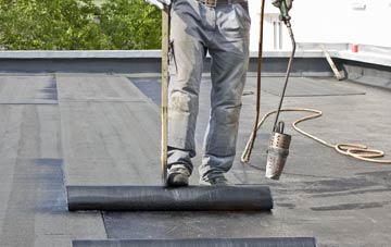 flat roof replacement Worrall, South Yorkshire