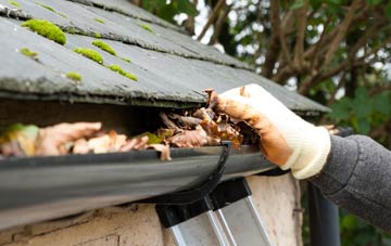 gutter cleaning Worrall, South Yorkshire