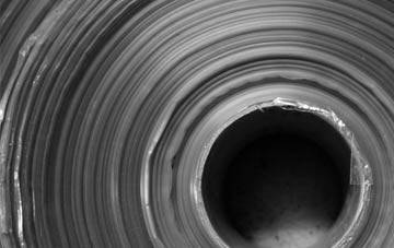 Worrall pvc roof replacement