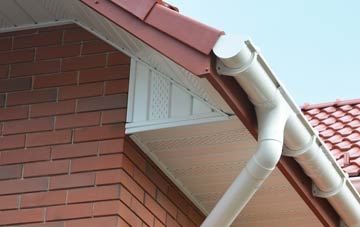Worrall soffit repair costs