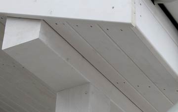 soffits Worrall, South Yorkshire