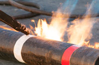 Worrall flat roofing replacement