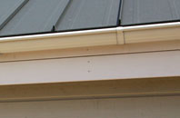 Worrall soffit repair