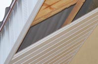 rated Worrall soffit repair companies